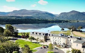 The Lake Hotel Killarney Ireland
